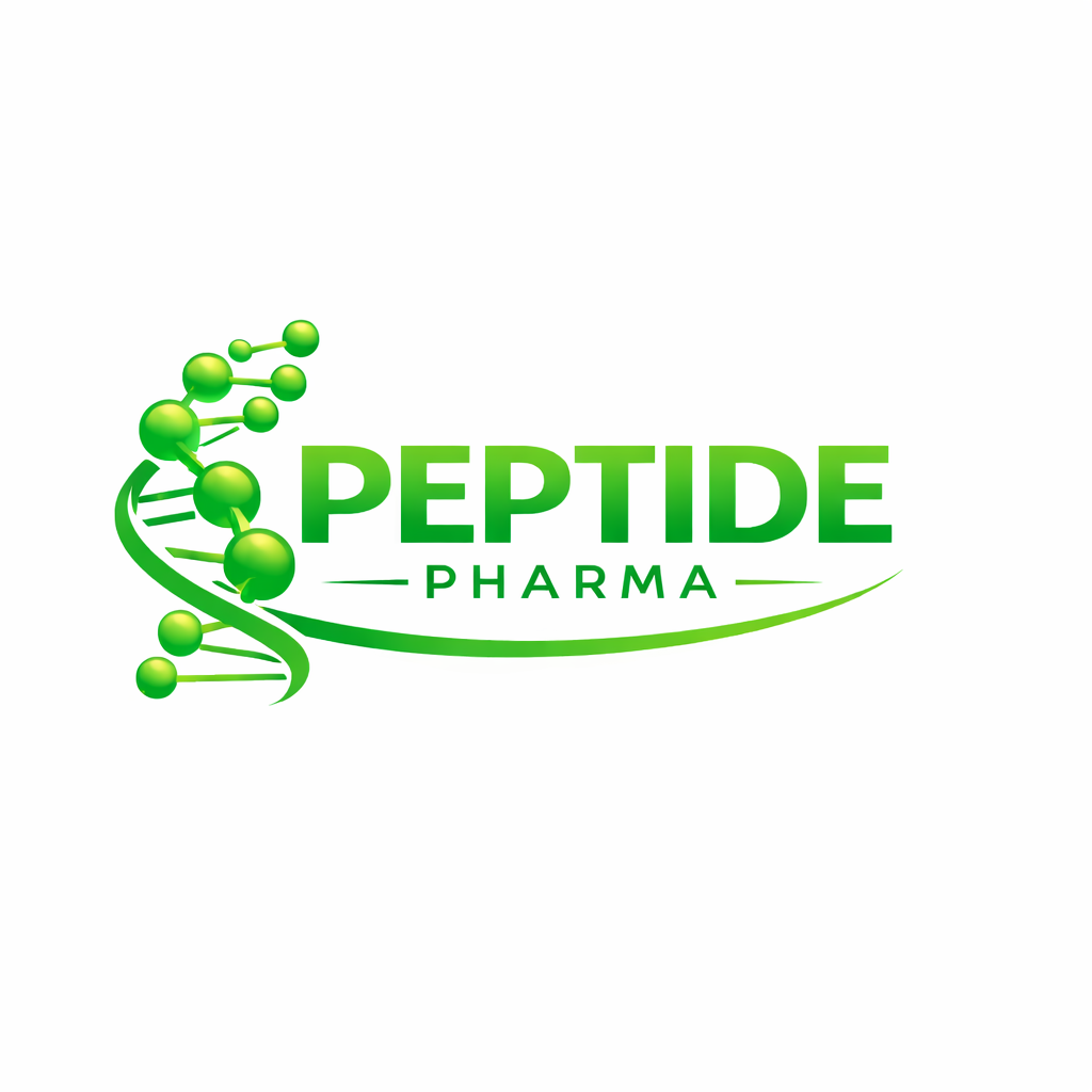 PEPTIDE PHARMA