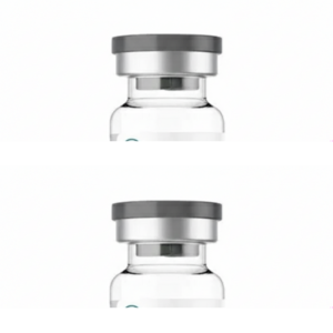 DSIP (Delta Sleep-Inducing Peptide)
