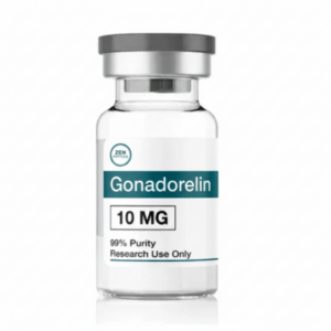 Buy High-Purity Gonadorelin Peptide
