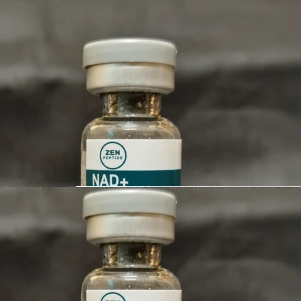 NAD+ Peptide