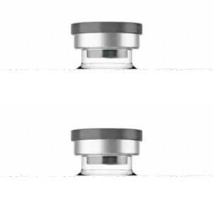 TB-500 Peptide Vial