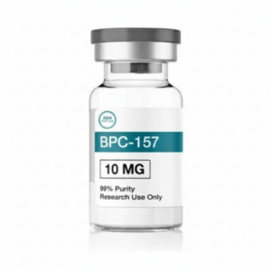 Buy High-Purity BPC-157 Peptide