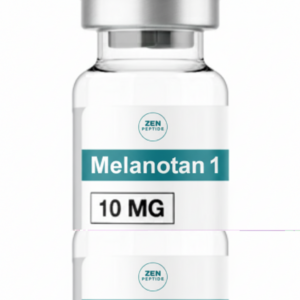Melanotan 1 Acetate