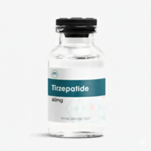 TIRZEPATIDE