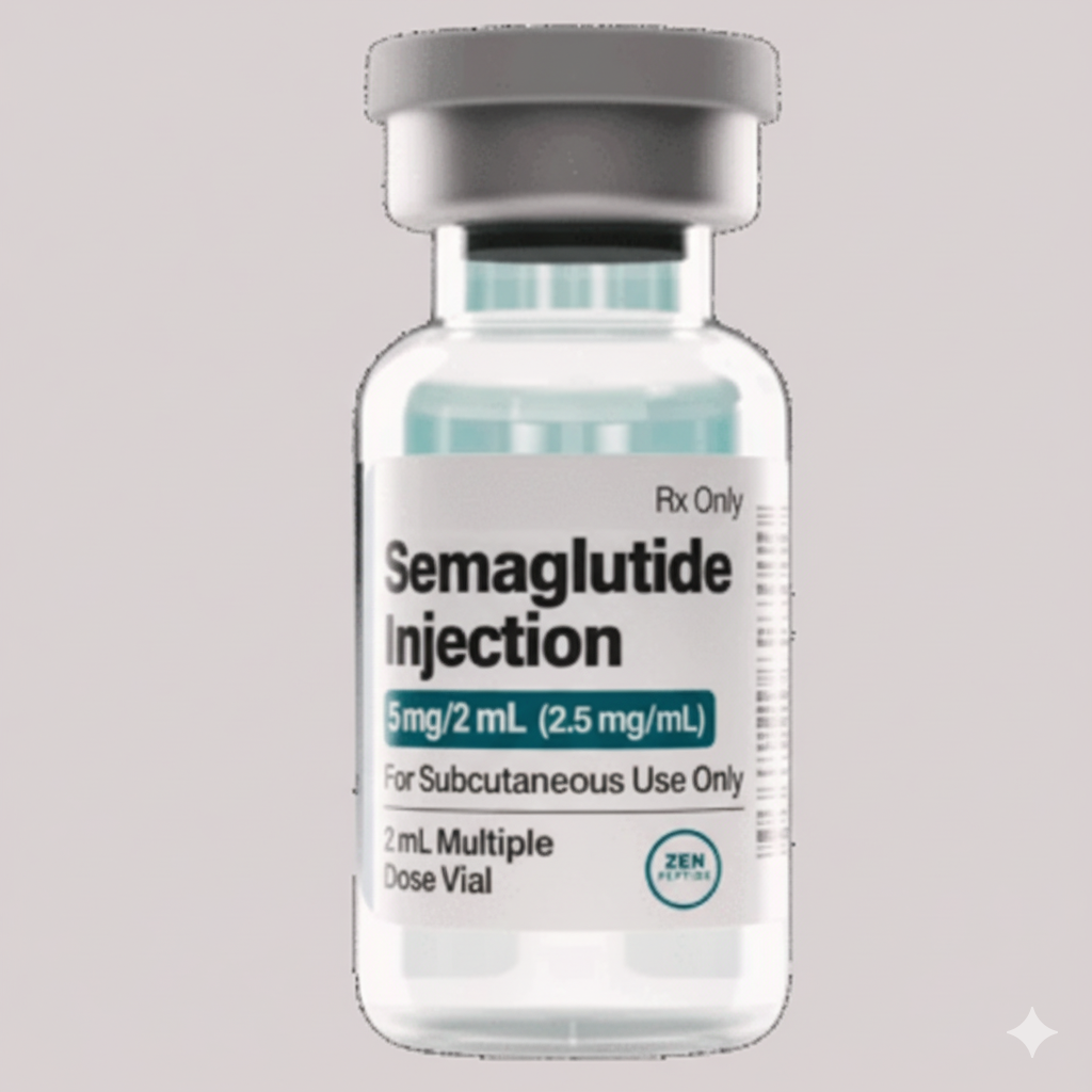 Semaglutide