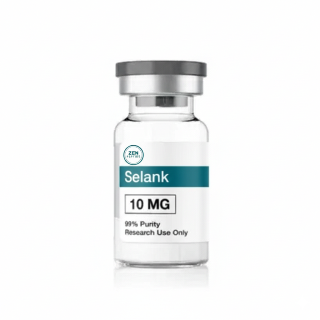 selank peptide