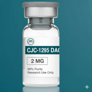 cjc-1295 with dac