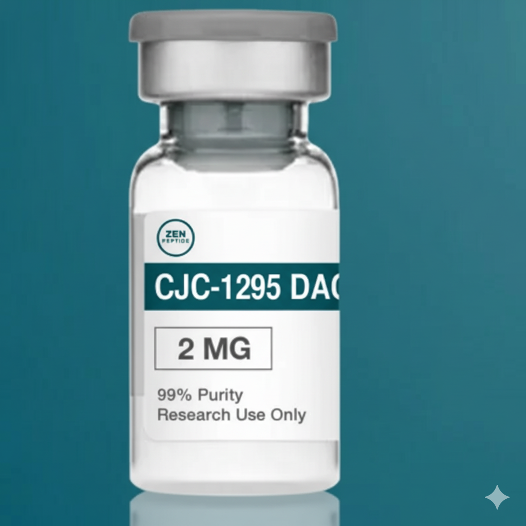 cjc-1295 with dac