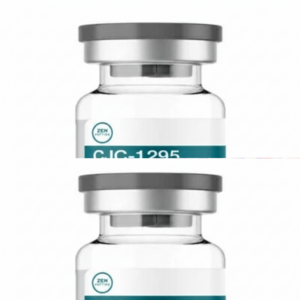 cjc-1295 without dac 5mg + ipa 5mg