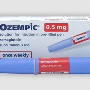 Ozempic for Weight Loss